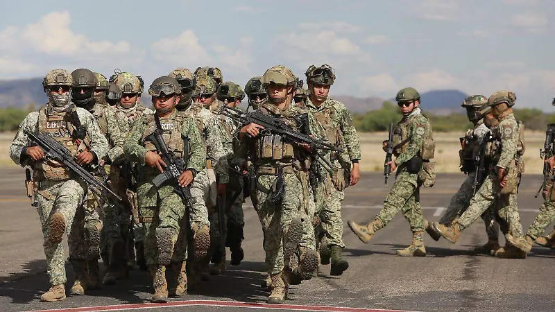 Murciélagos-elementos-del-Ejército-Mexicano-arriban-a-la-ciudad-de-Durango  